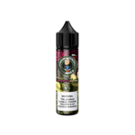 Poor Boys Nicotine Juice 06mg Strawberry Banana