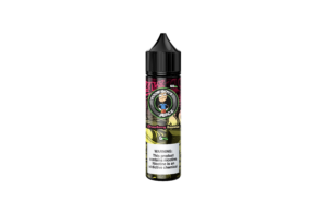 Poor Boys Nicotine Juice 06mg Strawberry Banana