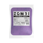 Zombi Edibles 500mg D9 Grape Punch 6ct
