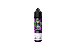 Poor Boys Nicotine Juice 06mg Grape