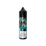 Poor Boys Nicotine Juice 00mg Menthol