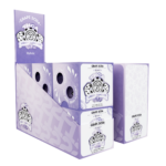 Twenty One Cannabis Vape Disposable 3ml THCA Grape Soda (Sativa)