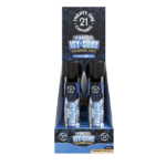 Twenty One Cannabis Icy Cone Prerolls 2g THCA Blueberry Pancakes (Sativa)
