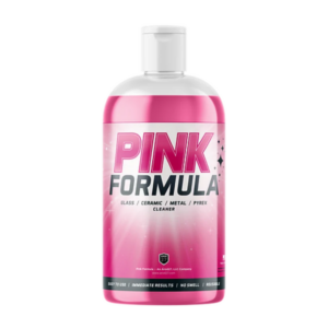 Pink Formula Accessories 16oz Original Cleaner