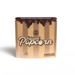 Baked Bags Infused Pop Corn Edibles 150mg Delta-9 – Chocolate
