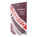 Cherried 10ct Delta 9 Edibles 20mg Black Cherry-3