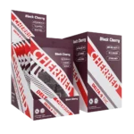 Cherried 10ct Delta 9 Edibles 20mg Black Cherry-POP-1