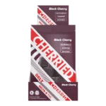 Cherried 10ct Delta 9 Edibles 20mg Black Cherry-POP-2
