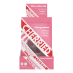 Cherried 10ct Delta 9 Edibles 20mg Cherry Limeade-POP-2