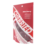 Cherried 10ct Delta 9 Edibles 20mg Wild Cherry-3