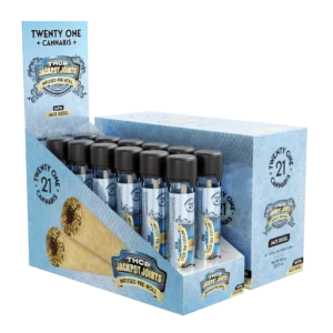 Jackpot-Joint-Jack Diesel-POP-1