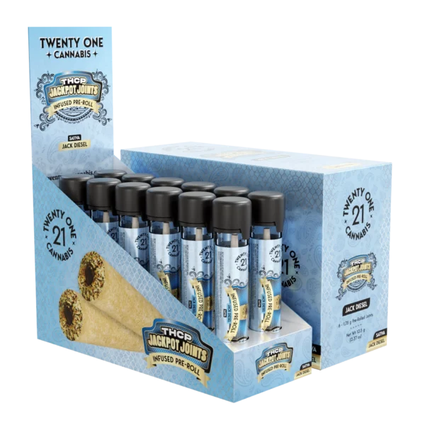 Jackpot-Joint-Jack Diesel-POP-1