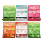 Mellow Fellow Live Resin M-Fusions 2pc Edibles 100mg Nano Dream Blend Blue Razz