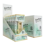 Mellow Fellow Wellness Disposable Vape 1ml Relief Blend Strawnana (Copy)
