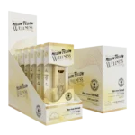 Mellow Fellow Wellness Disposable Vape 1ml Rest Blend Vanilla