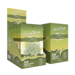 Mellow Fellow Live Resin M-Fusions 20pc Edibles 1000mg Dream Blend Green Apple