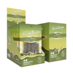 Mellow Fellow Live Resin M-Fusions 20pc Edibles 1000mg Nano Dream Blend Blue Razz (Copy)