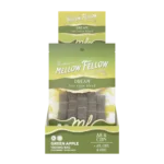 Mellow Fellow Live Resin M-Fusions 20pc Edibles 1000mg Nano Dream Blend Blue Razz (Copy)