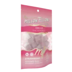 Mellow Fellow Live Resin M-Fusions 20pc Edibles 1000mg Dream Blend Strawberry