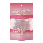 Mellow Fellow Live Resin M-Fusions 20pc Edibles 1000mg Dream Blend Strawberry