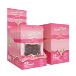 Mellow Fellow Live Resin M-Fusions 20pc Edibles 1000mg Dream Blend Green Apple (Copy)