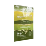Mellow Fellow Live Resin M-Fusions 2pc Edibles 100mg Nano Dream Blend Blue Razz (Copy)