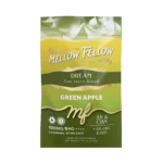Mellow Fellow Live Resin M-Fusions 2pc Edibles 100mg Nano Dream Blend Blue Razz (Copy)
