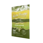 Mellow Fellow Live Resin M-Fusions 2pc Edibles 100mg Nano Dream Blend Blue Razz (Copy)