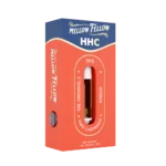 Mellow Fellow Classic Vape Cartridge 1ml HHC – The Original Z-1