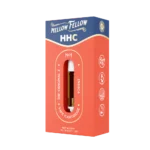Mellow Fellow Classic Vape Cartridge 1ml HHC – The Original Z-3