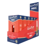 Mellow Fellow Classic Vape Cartridge 1ml HHC – The Original Z-POP-3