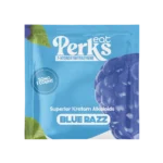 Eat Perks Kratom 1pc Tablets 50mg 7-Hydroxy Mitragynine Strawberry