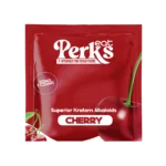Eat Perks Kratom 1pc Tablets 50mg 7-Hydroxy Mitragynine Strawberry
