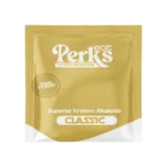 Eat Perks Kratom 1pc Tablets 50mg 7-Hydroxy Mitragynine Strawberry