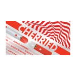 Cherried Marketing Material Distro Banners 4×2 Disposables
