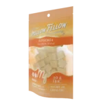 Mellow Fellow Live Resin M-Fusions 20pc Edibles 1000mg Euphoria Blend Peach