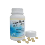 Mellow Fellow Wellness 30pc Softgel Capsules 10,000mg Relief Blend