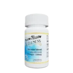Mellow Fellow Wellness 30pc Softgel Capsules 10,000mg Relief Blend
