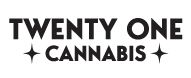 Twenty One Cannabis