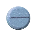 Dopium 30pc Tablet 300mg 7-Hydroxymitragynine Blue Razz 9 CT