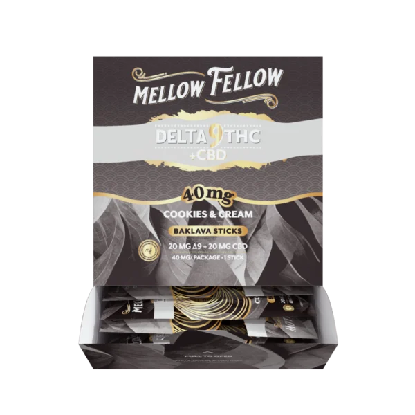 MF Renders Edibles Solo Noids Delta 9 + CBD Baklava Stick_ Cookies & Cream-POP-2
