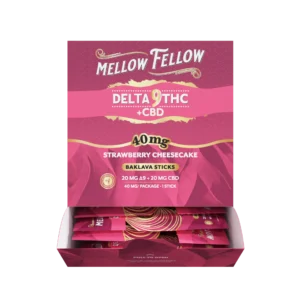 MF Renders Edibles Solo Noids Delta 9 + CBD Baklava Stick_ Strawberry Cheesecake-POP-2