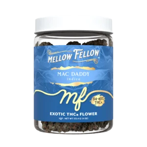 MF Renders Flower THCa Exotic QP_Mac Daddy-2