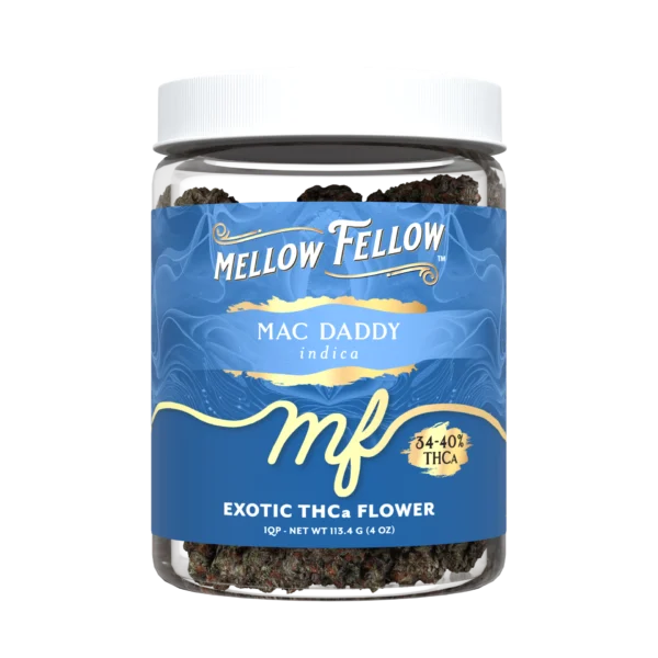 MF Renders Flower THCa Exotic QP_Mac Daddy-2