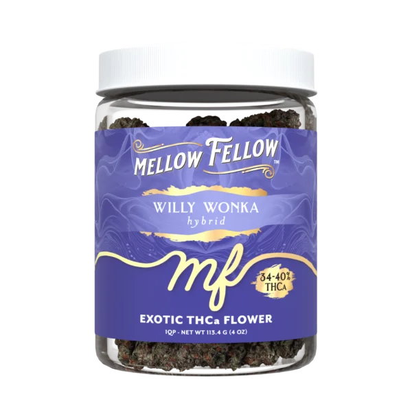 MF Renders Flower THCa Exotic QP_Willy Wonka-2