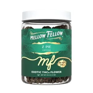 MF Renders Flower THCa Exotic QP_Z Pie-2