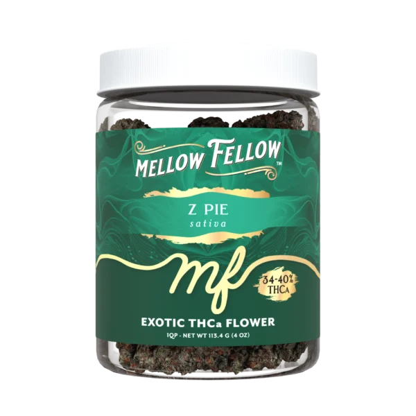 MF Renders Flower THCa Exotic QP_Z Pie-2