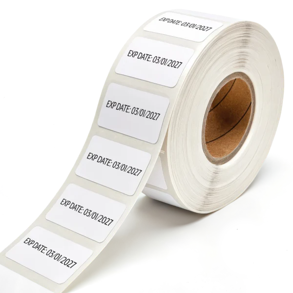 Alpha Brands FL Compliance Material 1×0.5″ Expiration Date