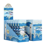 Mellow Fellow Terp Sauce 0.5ml Disposable Vapes Introvert Blue Cheese (Indica)