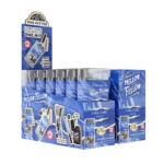 Mellow Fellow Infused Flower + One Hitter 3.5g THCp Lava Cake (Hybrid)